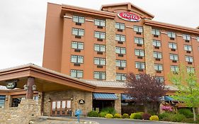 Silver Reef Hotel Casino Spa Ferndale, Wa