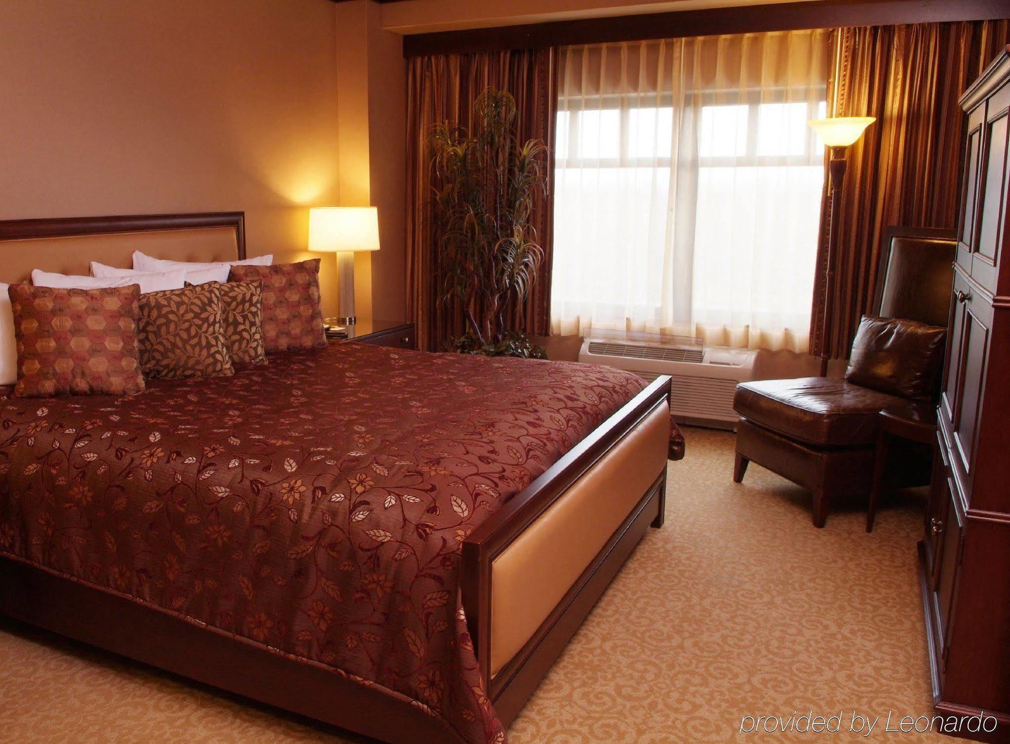 Silver Reef Casino Resort Ferndale Room photo